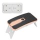 thumbnail image 1 of Mini Secadora de Unas, Lámpara de Unas de Secado Rápido de USB Portátil para el Hogar para el Hogar, 1 of 7