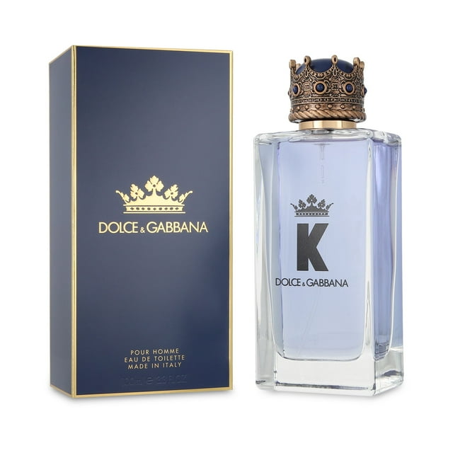 Fragancia K Dolce & Gabbana 100Ml Edt Spray