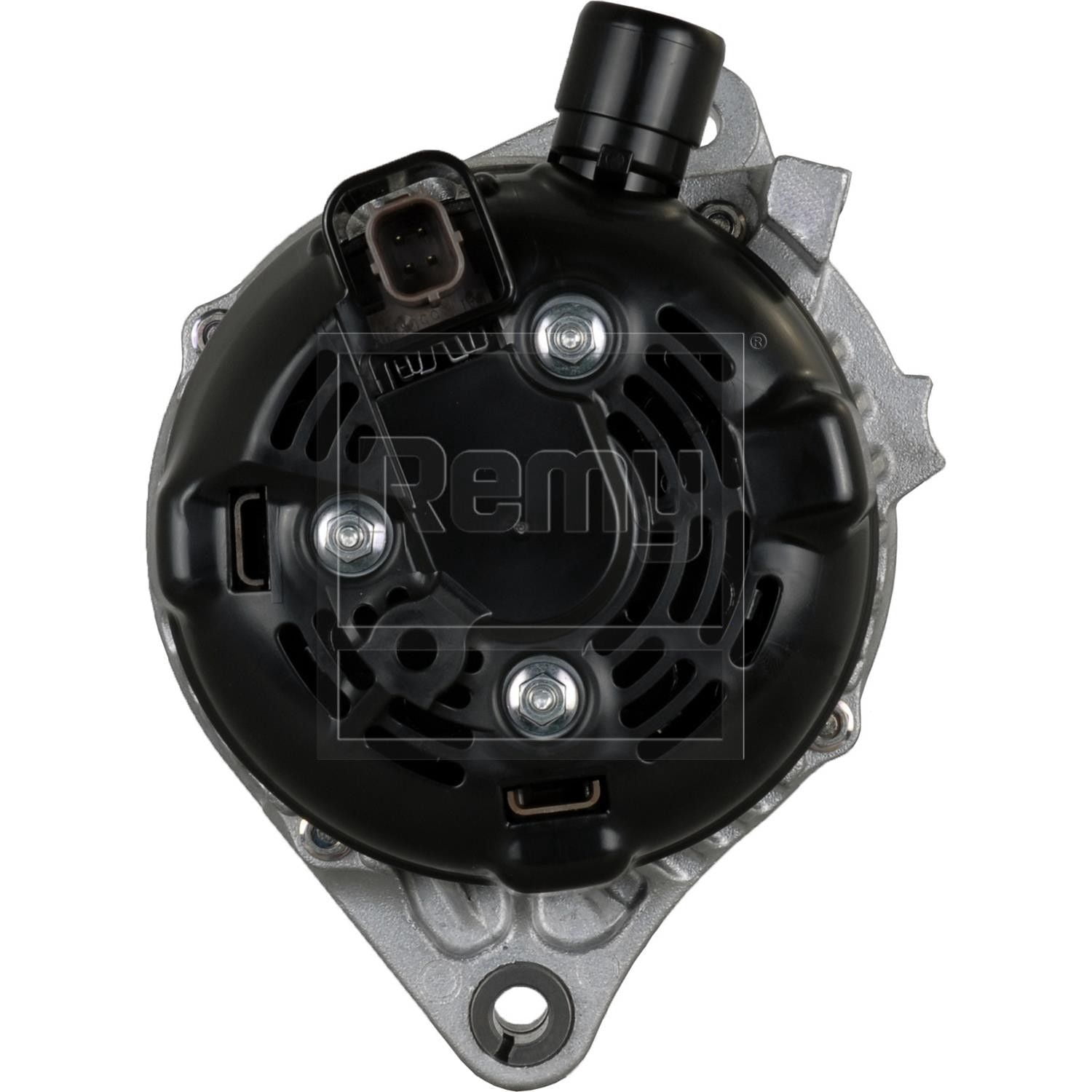 Remy 11179 Premium Remanufactured Alternator