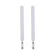 thumbnail image 1 of Lazmin Antena de Router, 2PCS 4G LTE Antena de Ganancia de se?al para Huawei B310 / B593 / B315s / E5186s CPE Router, excelente Mano de Obra, excelente Rendimiento eléctrico, 1 of 6