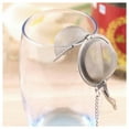 thumbnail image 3 of 8PCS Practical Tea Ball, Tea Spices Infuser Filter, 3 of 3