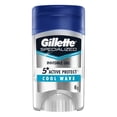 thumbnail image 1 of Antitranspirante Gel Invisible Gillette Specialized Cool Wave 45 g, 1 of 5