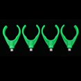 thumbnail image 4 of 4pcs Fishing Grip Rod Rest Head Thread M3 / 8 for Fishing ,, 4 of 7