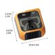 thumbnail image 3 of 2025 Outdoor High-speed Waist Hanging Fan USB Large Capacity Outdoor Portable Neck Hanging Fan, 3 of 5
