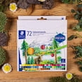 thumbnail image 2 of Lápices de Colores STAEDTLER 146C C72 Set Premium 72 Colores, 2 of 3