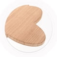 thumbnail image 4 of SHOWERORO Gardeners Khaki Wooden Plant Tag 1Set 17.7x13.8in, 4 of 6