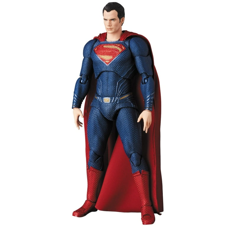 アメコミ MEDICOM TOY - MAFEX SUPERMAN RETURN OF SUPERMAN 61bvlbuqhSS._UF350,350_QL50_.jpg