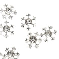 thumbnail image 2 of Encanto del arte del clavo,Aleación Rhinestones Peal Nail Charms, 2 of 5