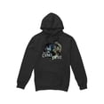 thumbnail image 1 of The Nightmare Before Christmas Chandail à Capuchon pour Hommes les Cauchemars Se Réalisent, 1 of 4