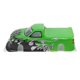 thumbnail image 5 of for 1/10 RC Car T-10 PVC Painted Body Shell 1/10 RC Car Truck Width 205Mm Wheelbase 255Mm, 5 of 5