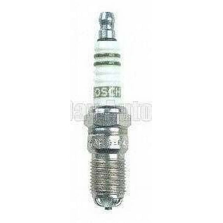 Bosch Yttrium-Enhanced Copper Core Spark Plug, 7411