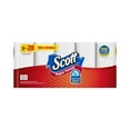 thumbnail image 4 of Scott Paper Towels, Choose-a-Sheet, Mega Roll, 15 Rolls (Pack of 1), 4 of 9