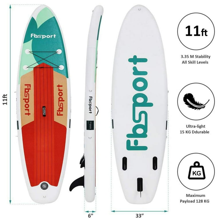 Taquito stand up paddle board deals