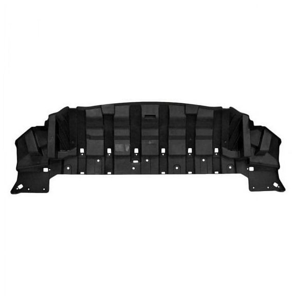 Front Bumper Splash Shield For Ford Escape 2013-2016 FO1228120C