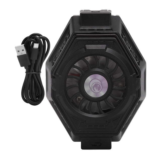 Radiador del teléfono móvil, buen partido del cable del USB el 1.5m del refrigerador del teléfono móvil para los teléfonos de 75-95m mVideoGames Fyydes Descripción de la referencia
