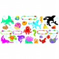thumbnail image 1 of Ensemble de Tableau d'Affichage Sea Buddies, 1 of 1