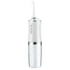 thumbnail image 1 of Minnieouse Irrigador bucal Lavadora de Herramienta de hilo DC3.7V Tamaño compacto Ajustable Cuidado de la salud 80-120PSI Máquina cuidado de los oídos Blanco, 1 of 6