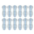 thumbnail image 1 of Protège-dessous de Natation, Autocollant de Natation Confortable pour Femmes et Enfants, 1 of 7