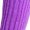 Purple, variant on Yajing Leg Warmers for Women Winter Black One Size 31.5 Inch Length Leg Knit Over The Knee Extra Long Winter Soft Thick Thigh High Footless Socks for Women