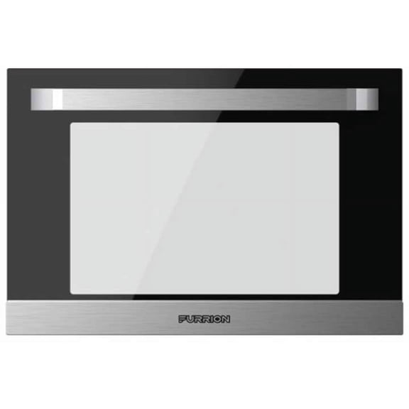 Lippert 2021123621 Replacement Glass Door Assembly For Built-In Oven
