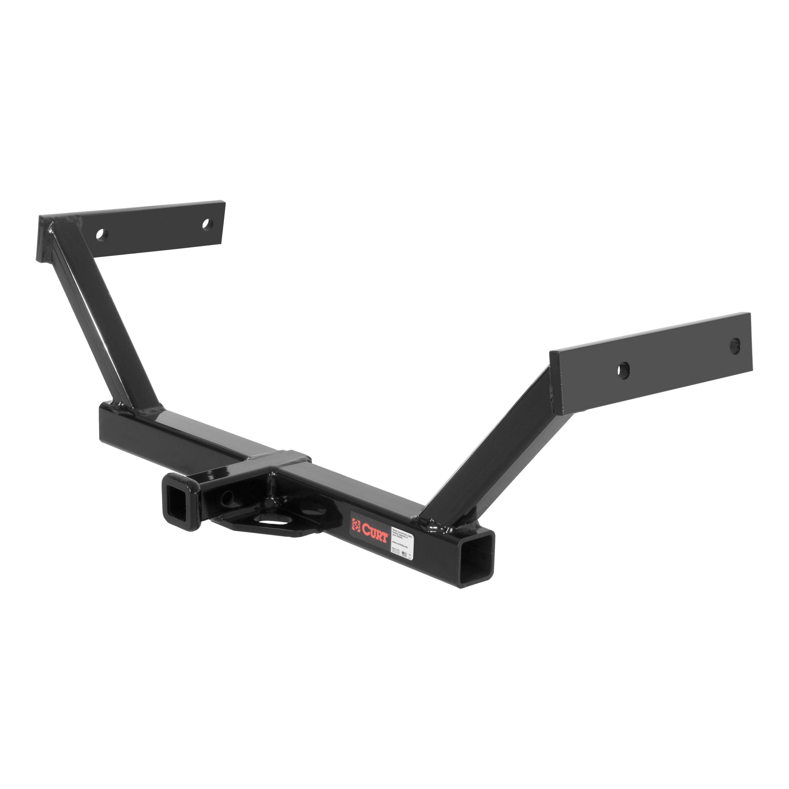 Class 2 Trailer Hitch with 11/4" Receiver Walmart Canada