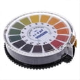 thumbnail image 5 of 0-14 PH Meter PH Test Strips Alkaline Acid Indicator Meter, 5 of 5