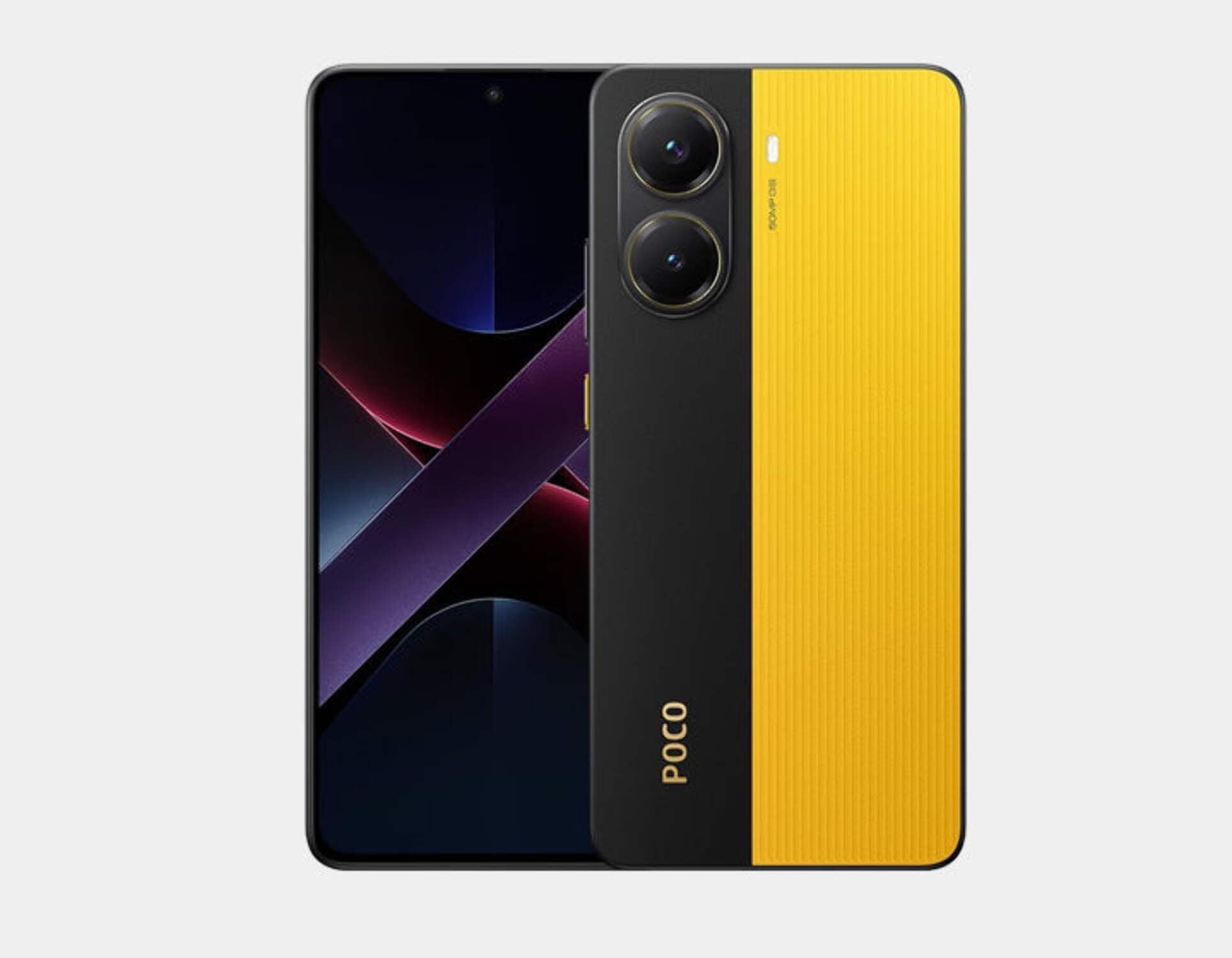 Xiaomi Poco X7 PRO 5G 512GB ROM 12GB RAM Dual SIM GSM Unlocked