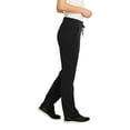 thumbnail image 3 of Sport-Tek ® Ladies Sport-Wick ® Fleece Pant. LST237, 3 of 6