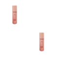 thumbnail image 2 of Qarigey Conveniente para llevar Face Mist Hidrata y refresca On Go Face Mist Spray Limpieza Rosa Rosa 2Conjunto, 2 of 6