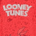 thumbnail image 3 of Boys Looney Tunes Boys Short Sleeve T-Shirt - Tune Squad Tee for Little and Big Boys, 3 of 4