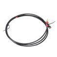 thumbnail image 1 of Fuel Line Repair Set, Long Lifespan FL FG0214 Nylon Fuel Line Set Leakproof  for Dakota Pickups 1994 To 2003, 1 of 8