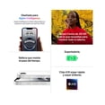 thumbnail image 4 of iPhone 16e 128GB Esim Negro Reacondicionado, 4 of 7