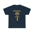 thumbnail image 5 of Gold Ankh Tee, 5 of 9
