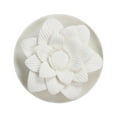 thumbnail image 1 of Difusor pasivo de flores con aceites esenciales, difusor sin fuego, difusor de flores para el hogar, para meditación en el dormitorio, día de Estilo E, 1 of 8
