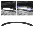 thumbnail image 1 of Front Hood Water Barrier Strip, Front Hood Seal Weather Strip Hood Seal Guard Strip Replacement, 1 of 7