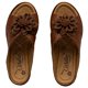 thumbnail image 4 of Sandalias para Mujer Caribe 15444 cafe 22, 4 of 4
