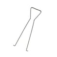 thumbnail image 1 of Putting Green Cup Grabber, soporte para recogedor de vasos para hoyos de golf, elevador, herramienta profesional duradera y fácil de usar para recoger, 1 of 8