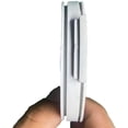 thumbnail image 3 of Paquete de 4 filtros para aspiradora inalámbrica Roborock H6 WddnAot, 3 of 5