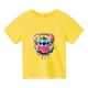 thumbnail image 5 of Camiseta Kawaii de Lilo y Stitch, ropa para niños, camisetas de verano para niñas, camisetas con gráficos de Stitch de dibujos animados, lindas camisetas de anime para niños, camisetas para mujer, 5 of 5