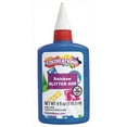 thumbnail image 4 of Colorations Rainbow Glitter Glue, 4 oz. - Set of 6, 4 of 4