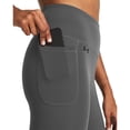 thumbnail image 3 of Leggins Under Armour Motion Ankle para mujer XXL Castlerock, 3 of 5