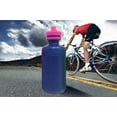 thumbnail image 4 of Bottles N Bags 18 oz Plastic Water Bottle with Wrist Strap (24 Pack), 4 of 5