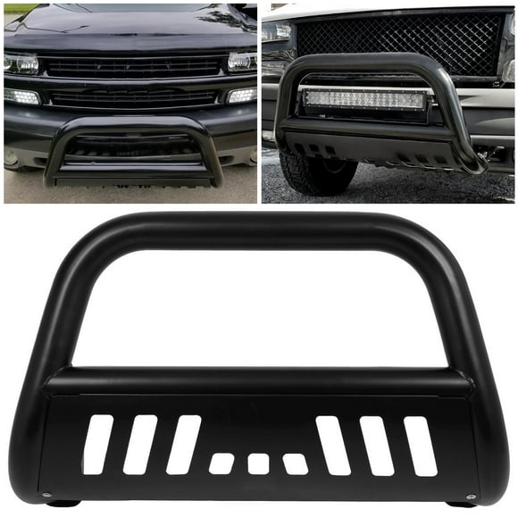 Grille Brush Guards Gmc Sierra Grilles