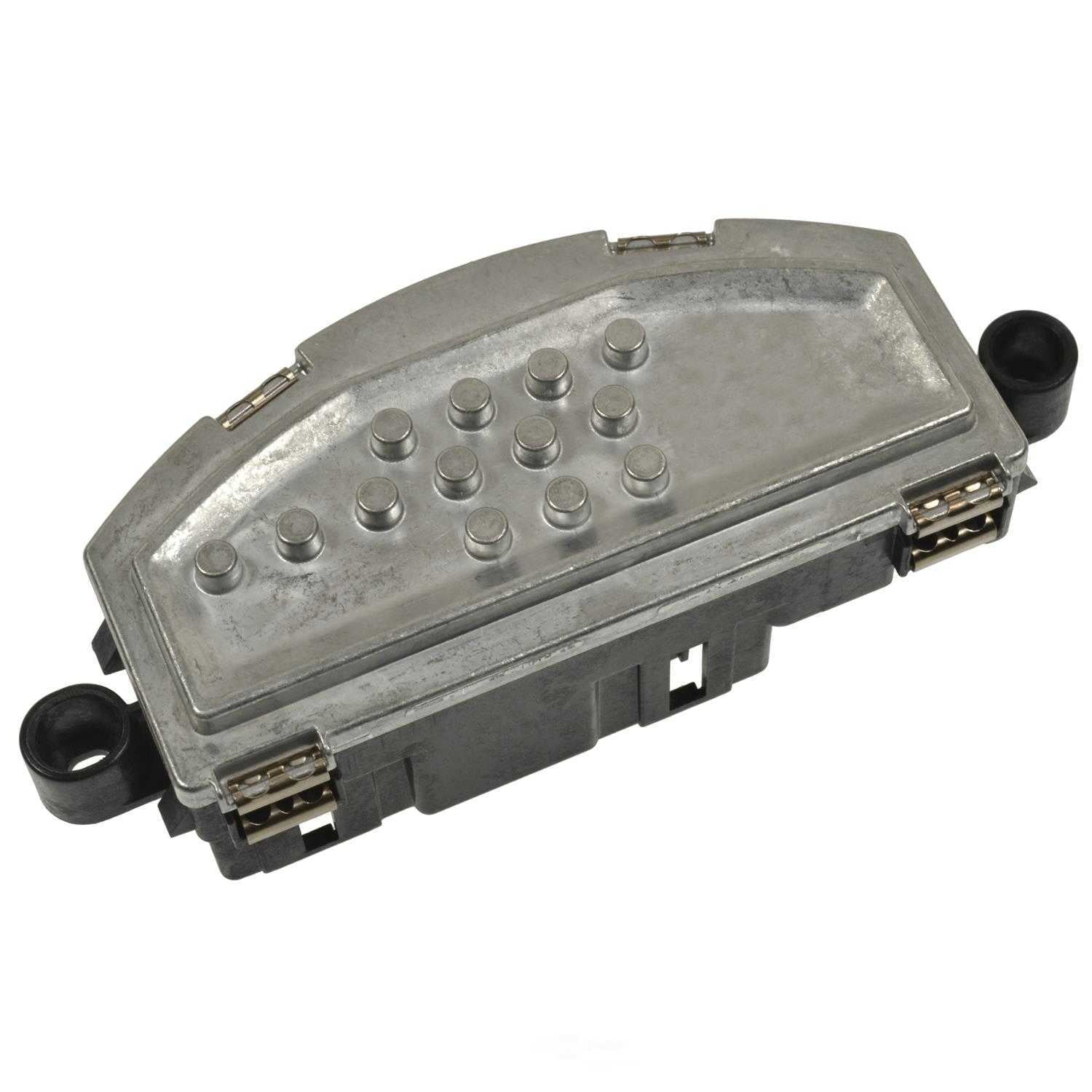 Standard Motor Products RU-863 Blower Motor Control Module