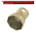 thumbnail image 4 of Spindle Nut Socket, 70mm 8 Point Wheel Bearing Locknut Socket, 4 of 5
