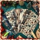 thumbnail image 3 of Paquete de Telas Ganeen 60 Piezas 25x25 cm para Patchwork Navideño, 3 of 6