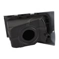 thumbnail image 2 of Tapa de combustible, tubo de llenado del tanque, tapa de la puerta y carcasa para FORD TRANSIT MK7 2006-2014, color negro, 2 of 12