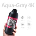 thumbnail image 2 of Impresora 3D Phrozen Rapid Resin Aqua-Grey 4K 1 kg, 2 of 7