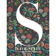 thumbnail image 1 of Pre-Owned S Is for Style: The Schumacher Book of Decoration, (Hardcover), 1 of 1