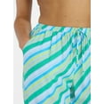 thumbnail image 3 of No Boundaries Wide Leg Pants Bikini Coverup, Women's XXS-XXL, 3 of 4